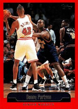 Danny Fortson