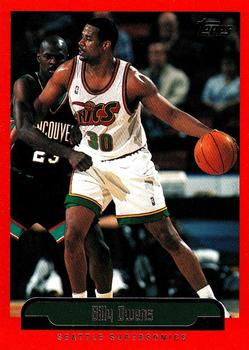 Billy Owens