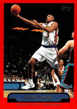 Donyell Marshall
