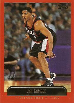 Jim Jackson