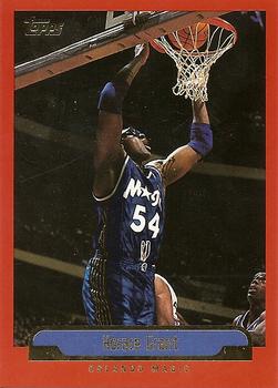 Horace Grant