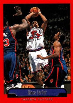 Vince Carter