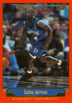 Bobby Jackson