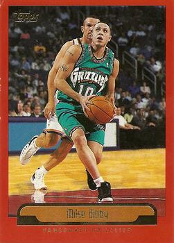 Mike Bibby
