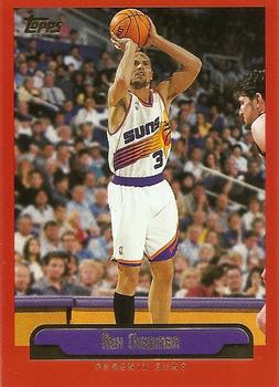 Rex Chapman