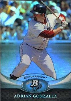 Adrian Gonzalez