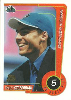 Wally Szczerbiak