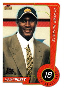 James Posey