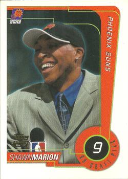 Shawn Marion