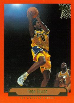 Kobe Bryant