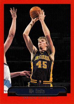 Rik Smits