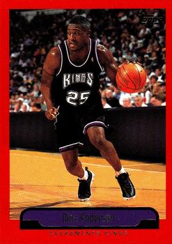 Nick Anderson