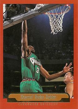 Shareef Abdur-Rahim