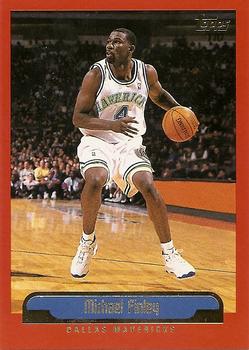 Michael Finley