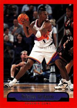 Anfernee Hardaway