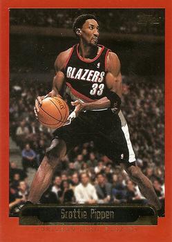 Scottie Pippen