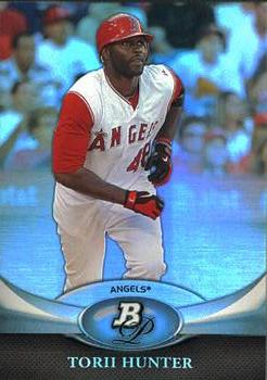 Torii Hunter