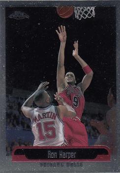 Ron Harper