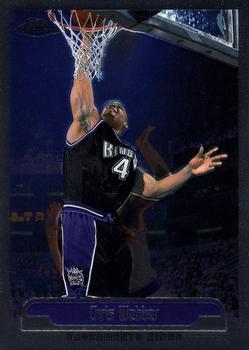 Chris Webber