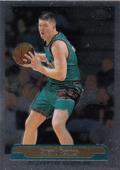 Bryant Reeves
