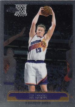 Luc Longley