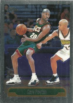 Gary Payton