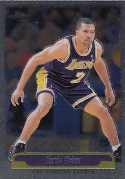 Derek Fisher
