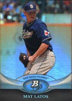 Mat Latos