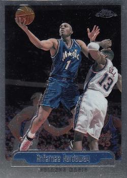 Anfernee Hardaway