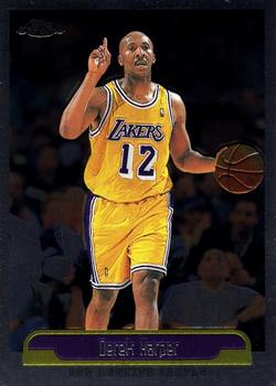 Derek Harper