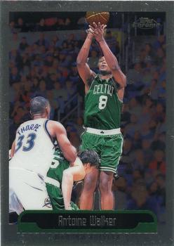 Antoine Walker