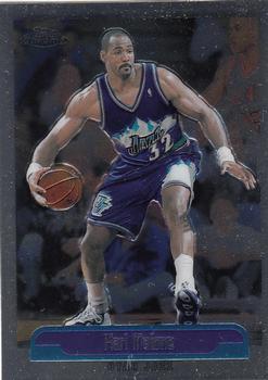 Karl Malone
