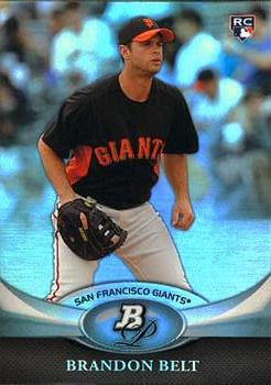 Brandon Belt