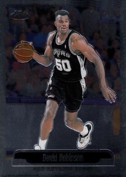 David Robinson