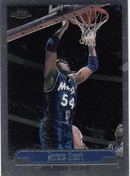 Horace Grant