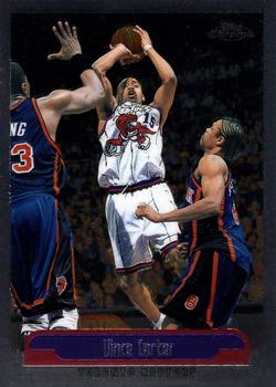 Vince Carter