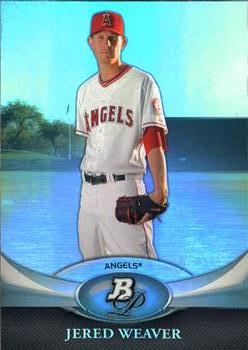 Jered Weaver
