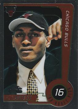 Ron Artest