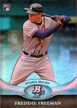 Freddie Freeman
