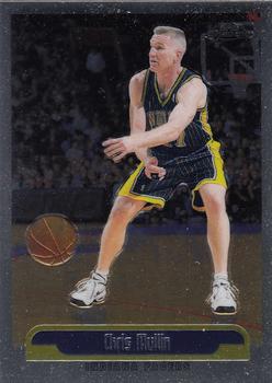 Chris Mullin