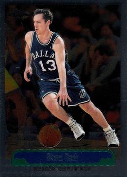 Steve Nash