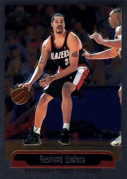 Rasheed Wallace