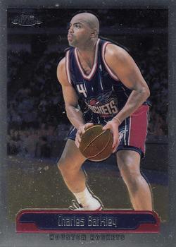 Charles Barkley