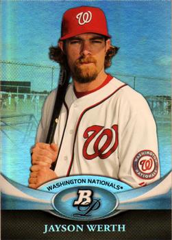 Jayson Werth
