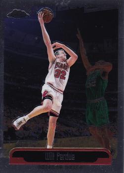 Will Perdue