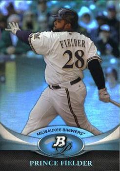 Prince Fielder