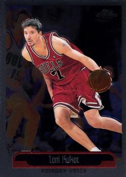 Toni Kukoc