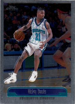 Ricky Davis