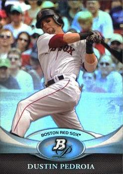 Dustin Pedroia
