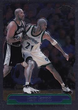 Kevin Garnett